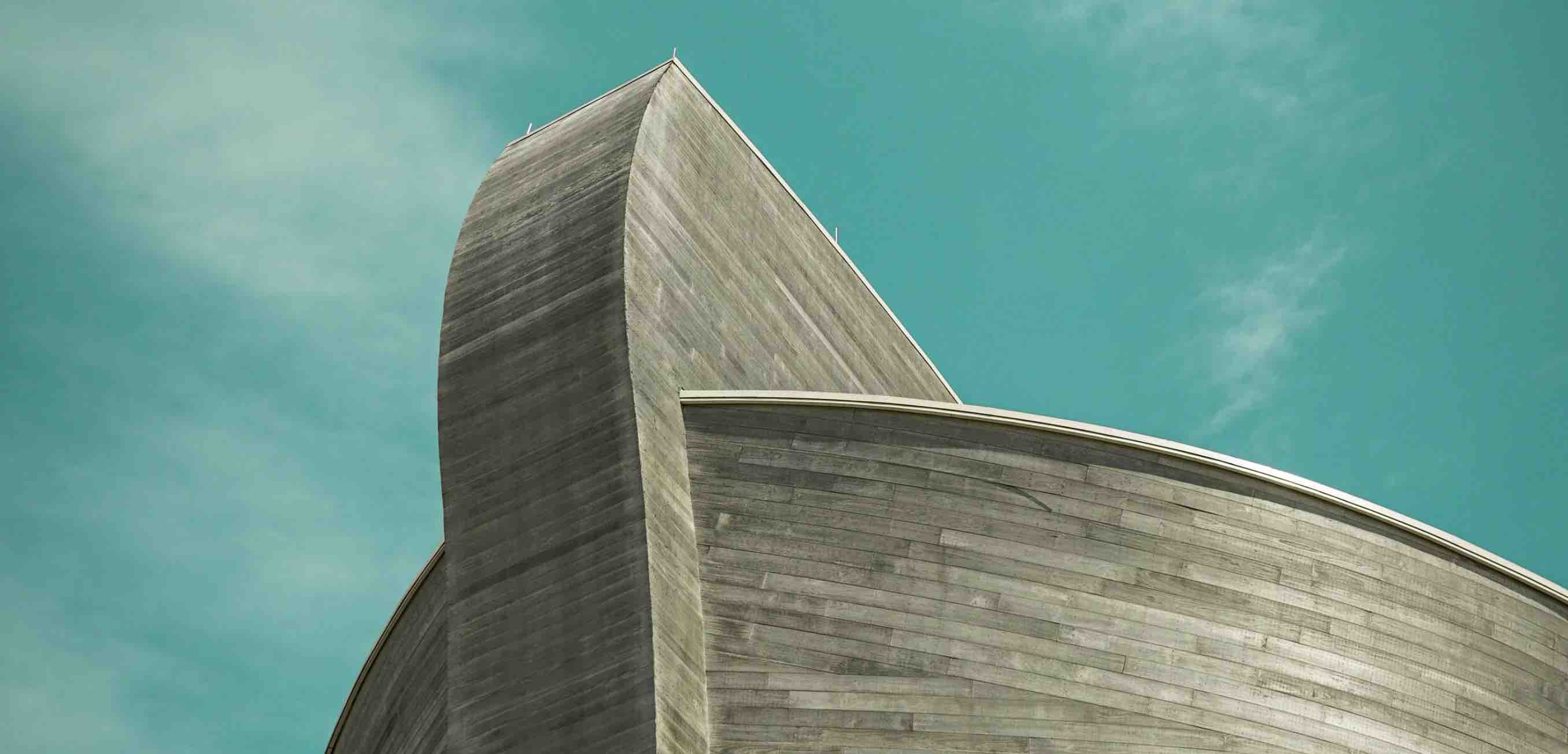 Som i Noas og Lots dager | Ove Heradstveit | Misjonssalen Ung, Grimstad