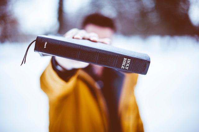 Har du tatt imot Jesus? | Ove Heradstveit | Misjonssalen Grimstad