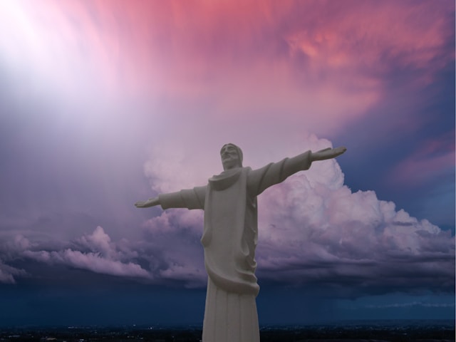 Jesus kommer snart | Ove Heradstveit | Misjonssalen Ung, Grimstad