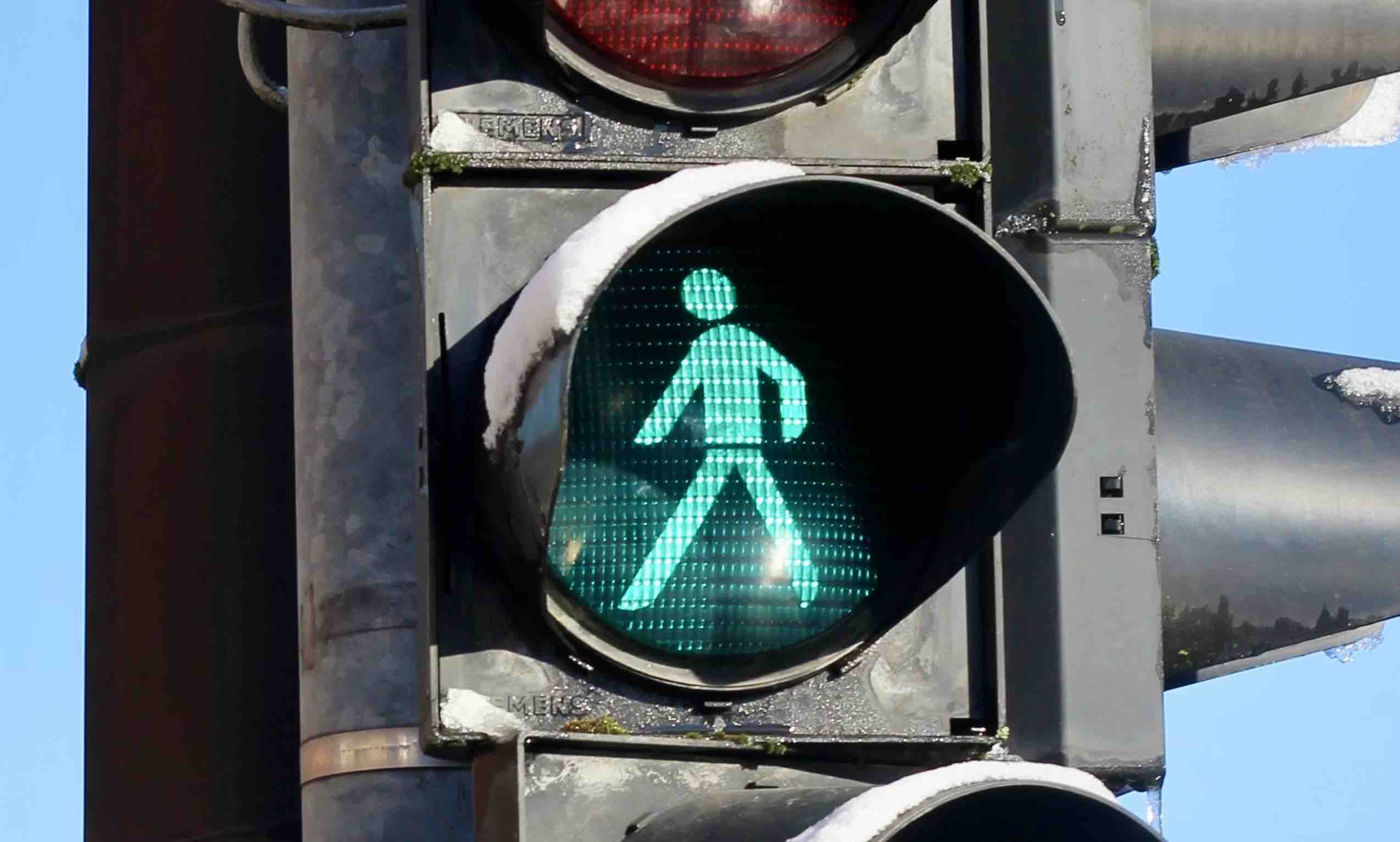 Gå, det skal skje slik du trodde! | Ove Heradstveit | Misjonssalen Grimstad