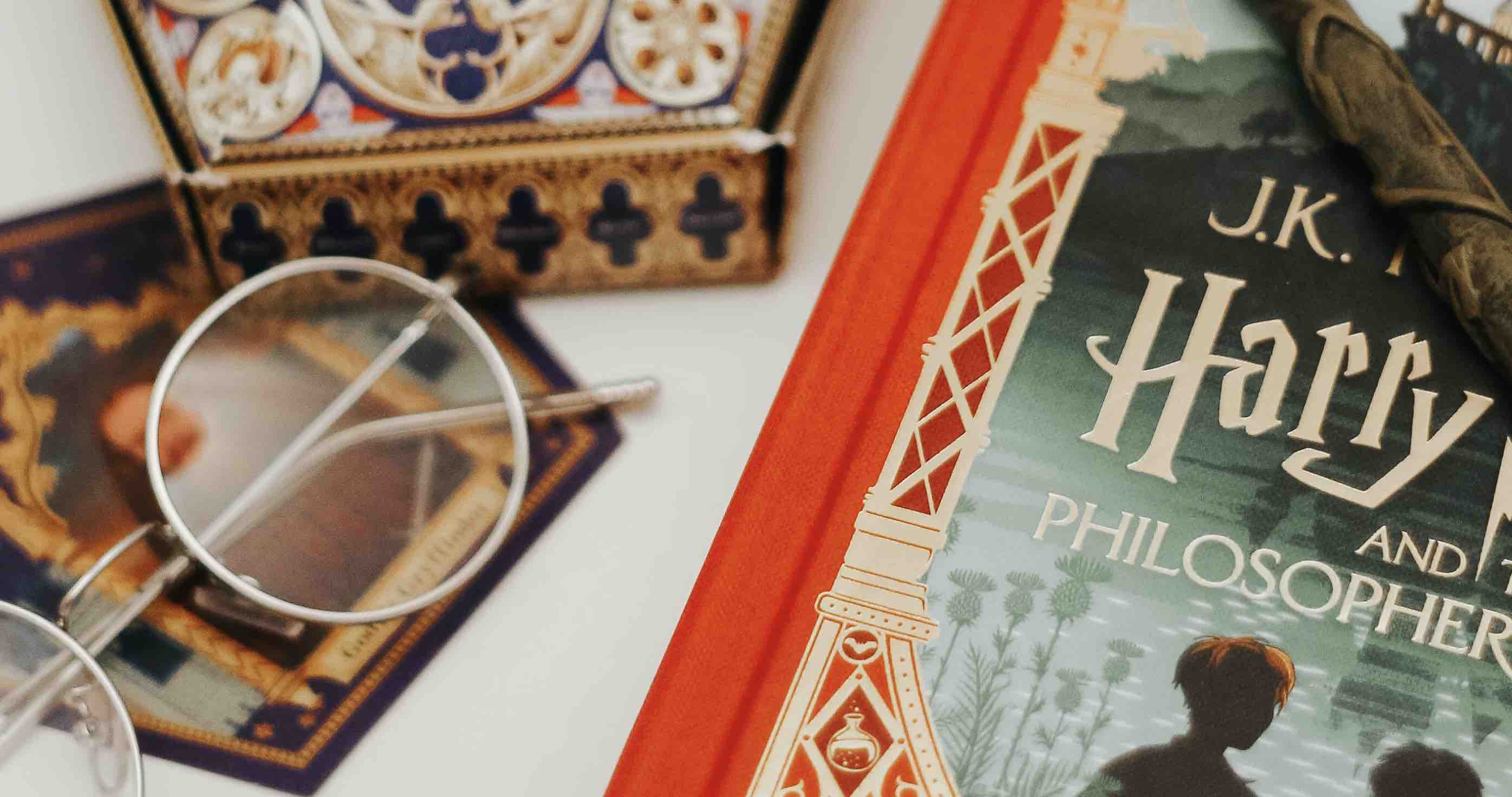 Den okkulte fare: Okkult litteratur og fantasy | Ove Heradstveit | Misjonssalen Grimstad