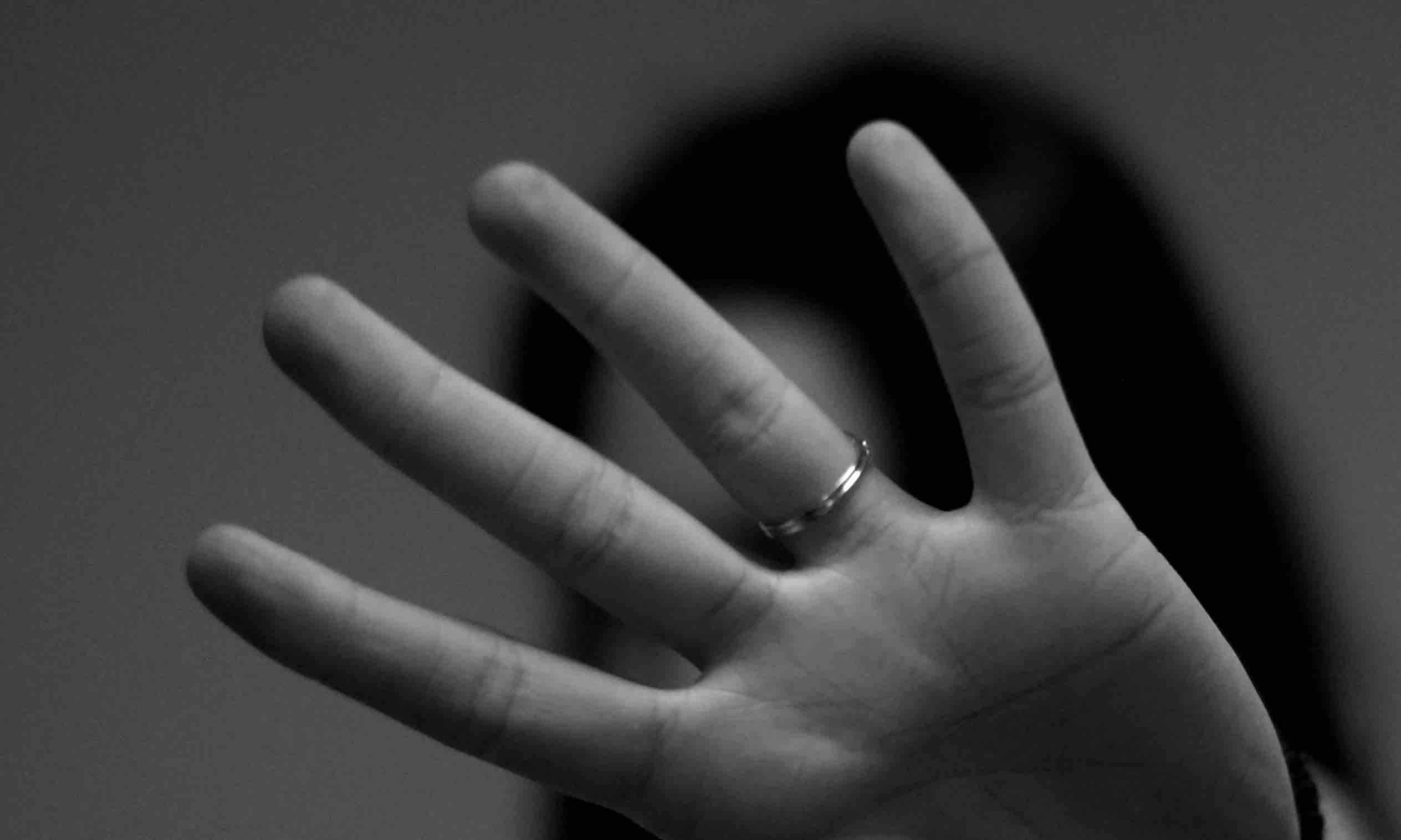 Til deg som hater Gud | Ove Heradstveit | Misjonssalen Grimstad