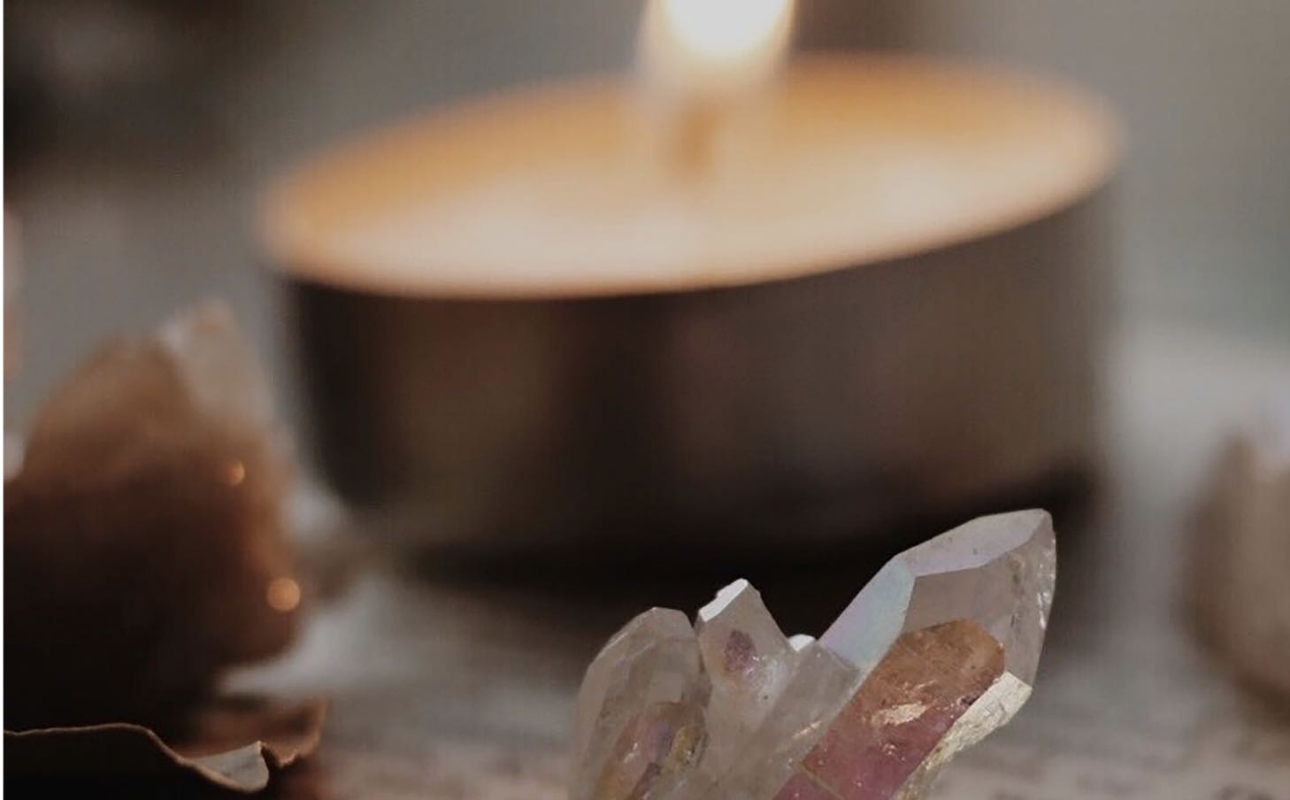 Den okkulte fare. Helbredelsesunder idag | Ove Heradstveit | Misjonssalen Grimstad