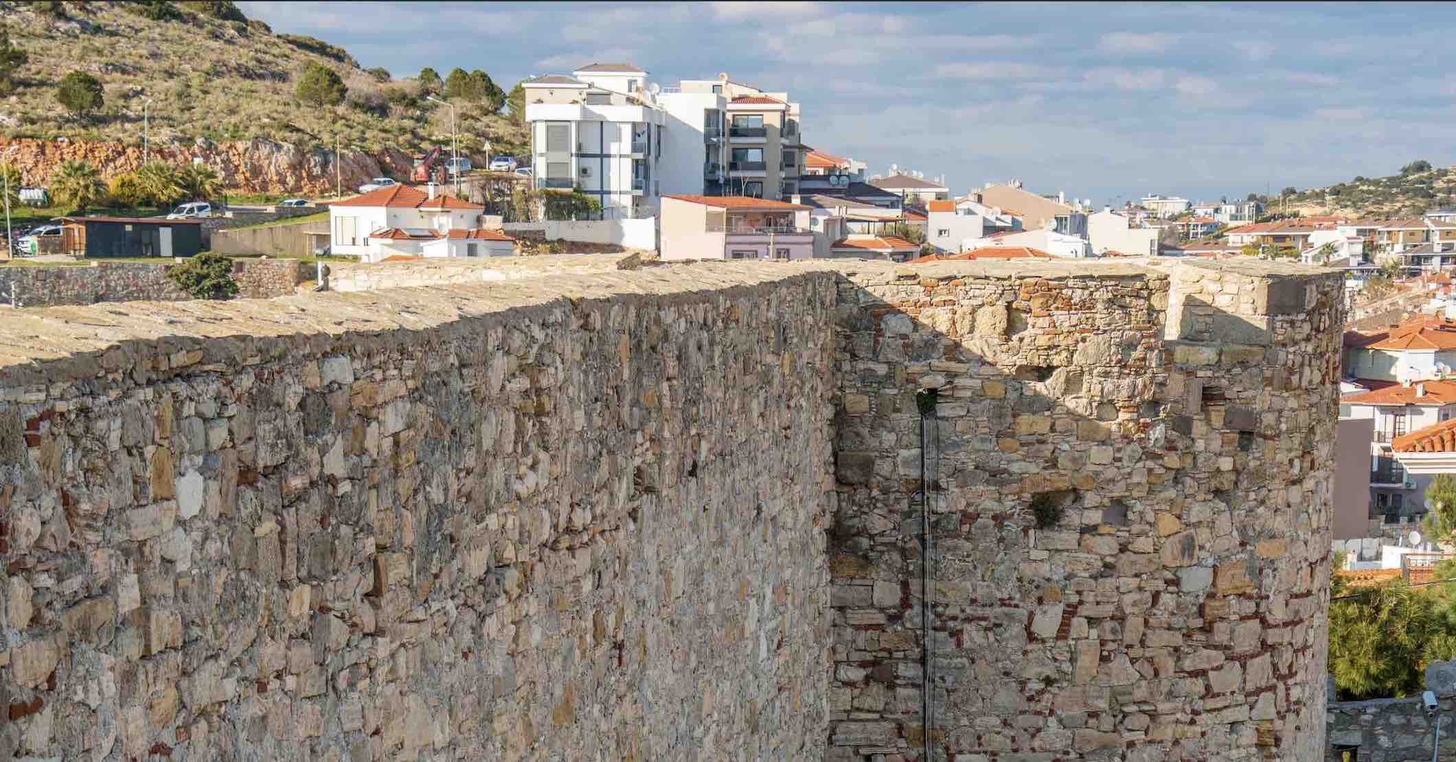 Da falt Jerikos murer! | Ove Heradstveit | Åmli menighetssenter