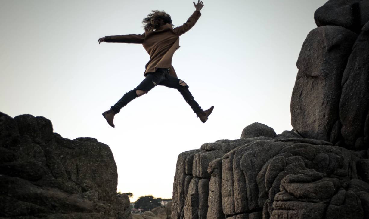 La ikke hjertet bli grepet av angst | Ove Heradstveit | Misjonssalen Grimstad