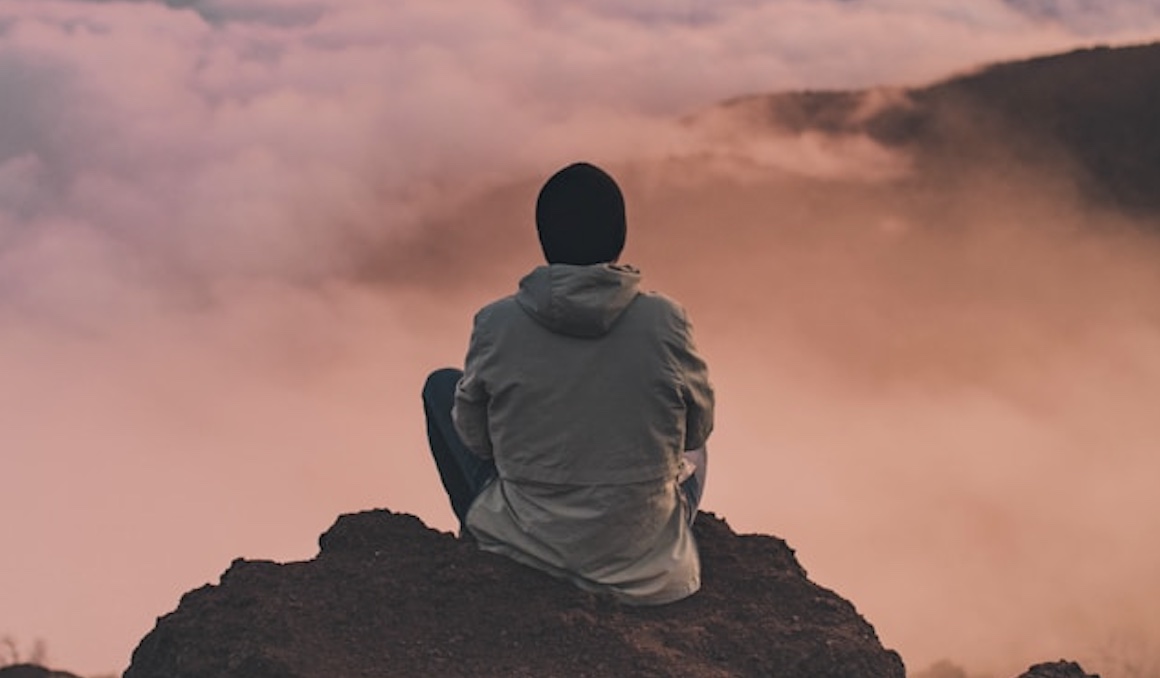 Frykt ikke... frykt heller... | Ove Heradstveit | Evje bedehus