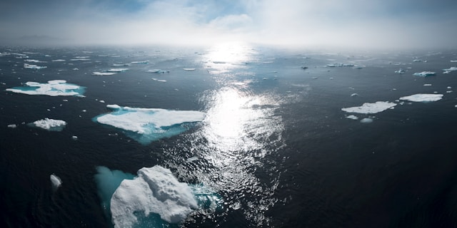 Om åndelige klimaforandringer | Ove Heradstveit | Misjonssalen Grimstad