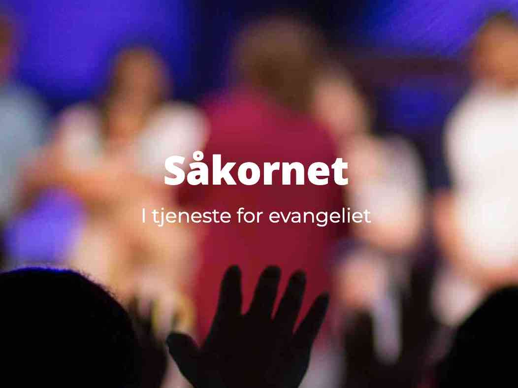 i-tjeneste-for-evangeliet