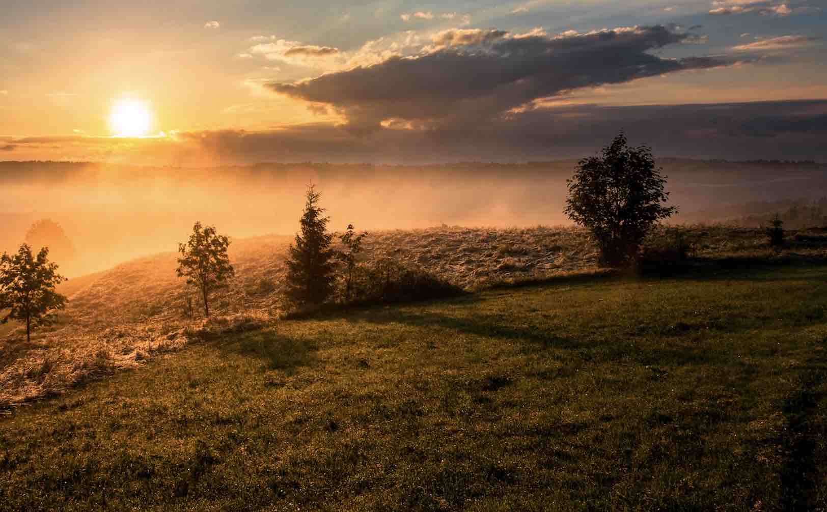 Alt er mulig for Gud