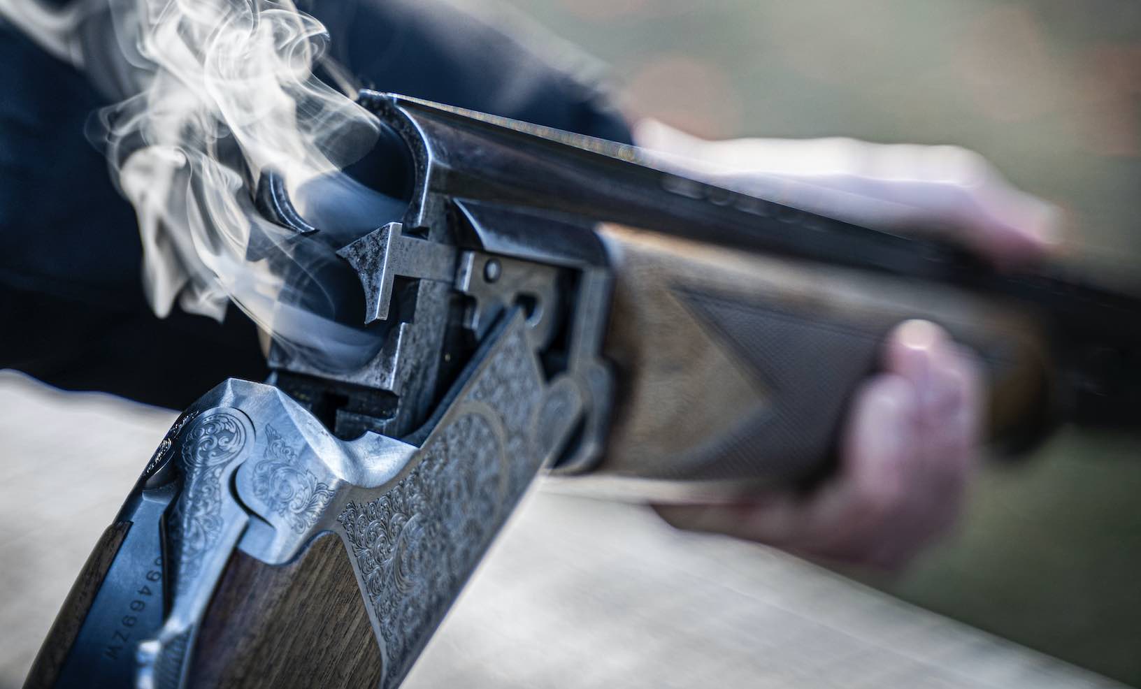 Når du blir angrepet