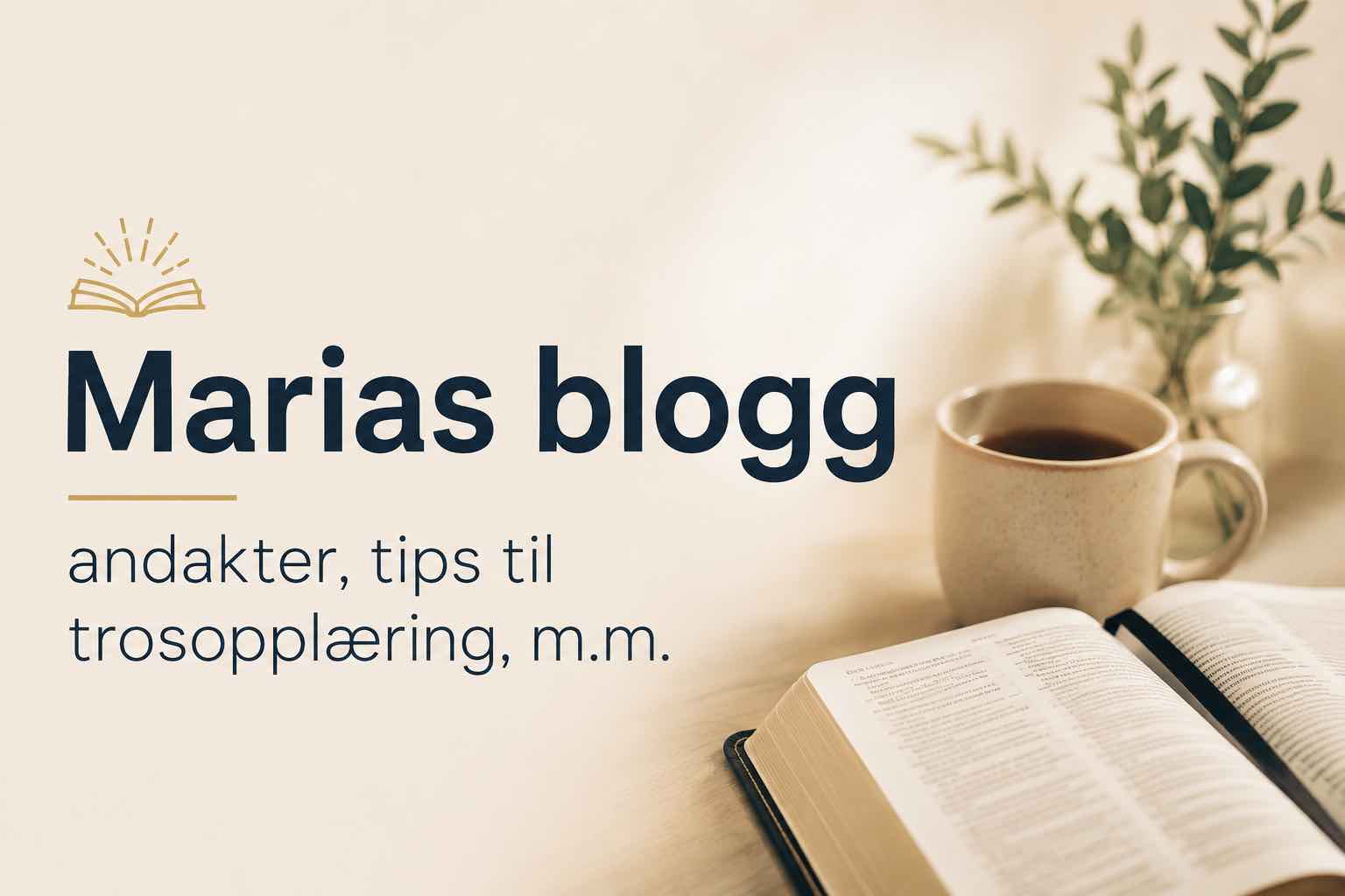 marias-blogg-ny