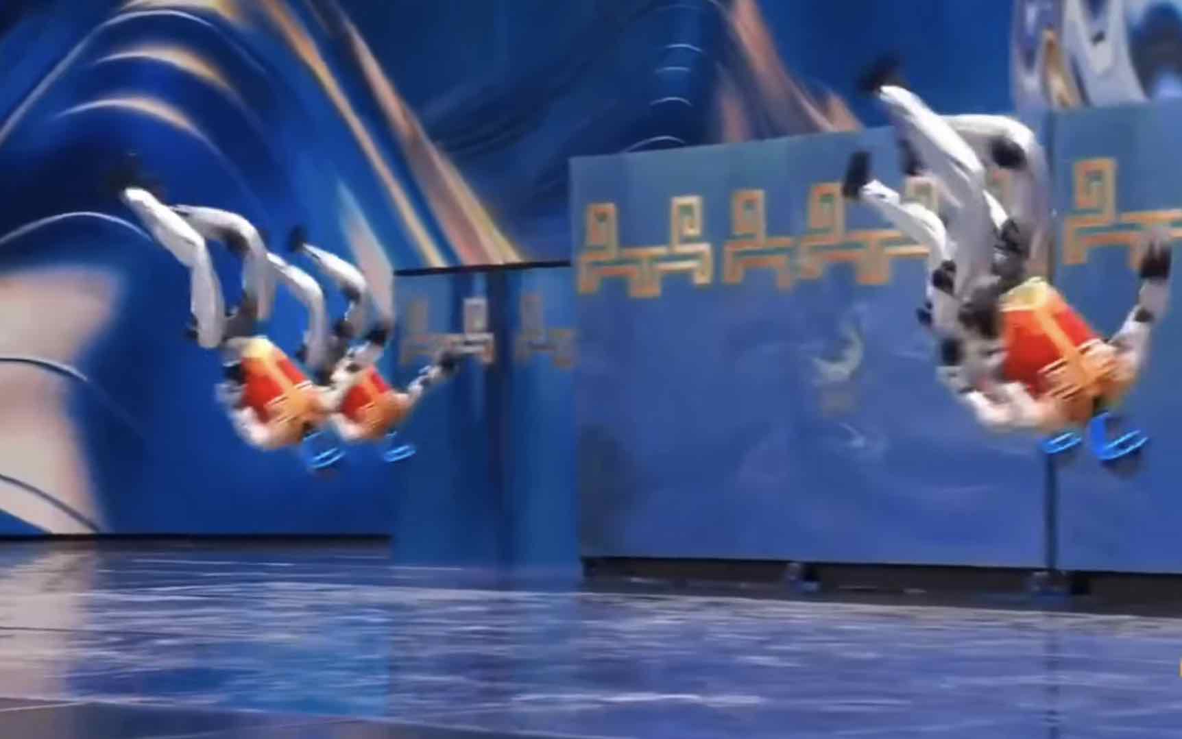 Menneskelignende roboter. Så langt er teknologien kommet