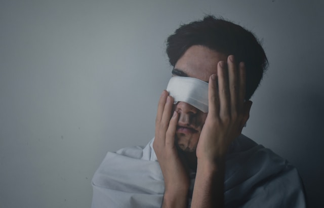 Vitnesbyrd: For Gud finnes ikke noe håpløst tilfelle