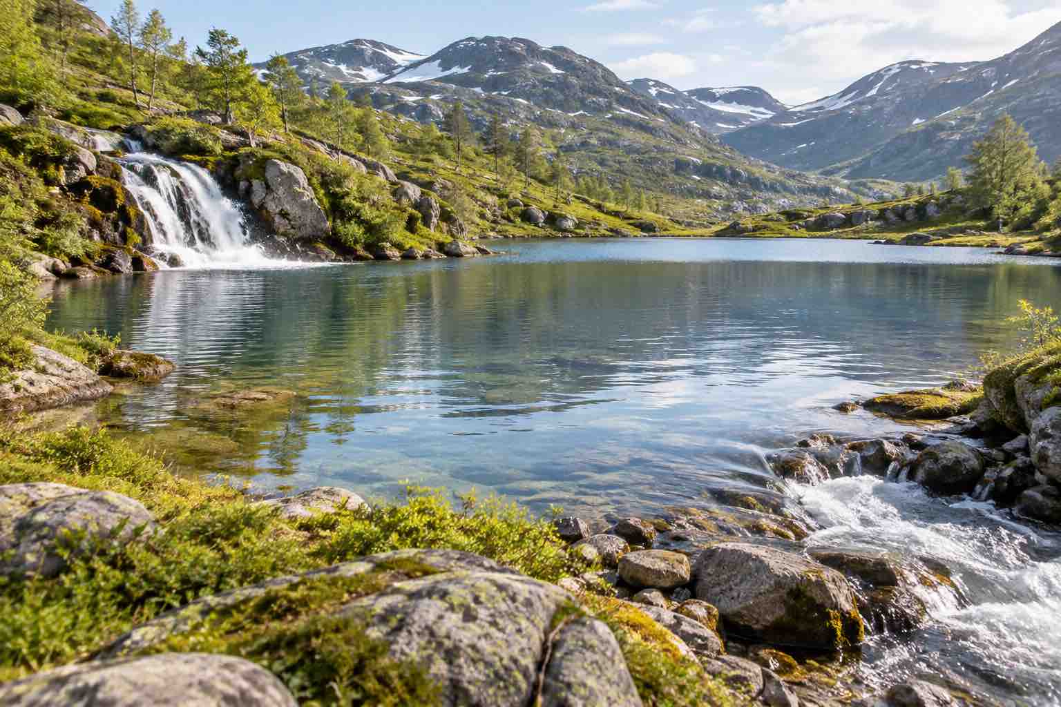 Dødehavet vs. Rødehavet
