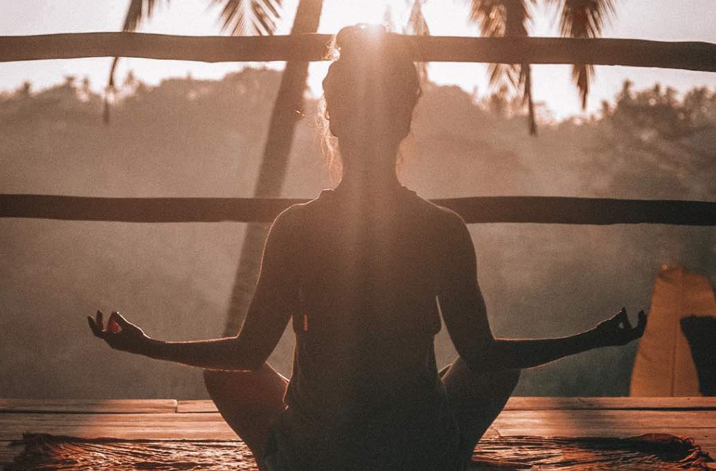 Sannheten om yoga: En åpner seg for åndsmakter