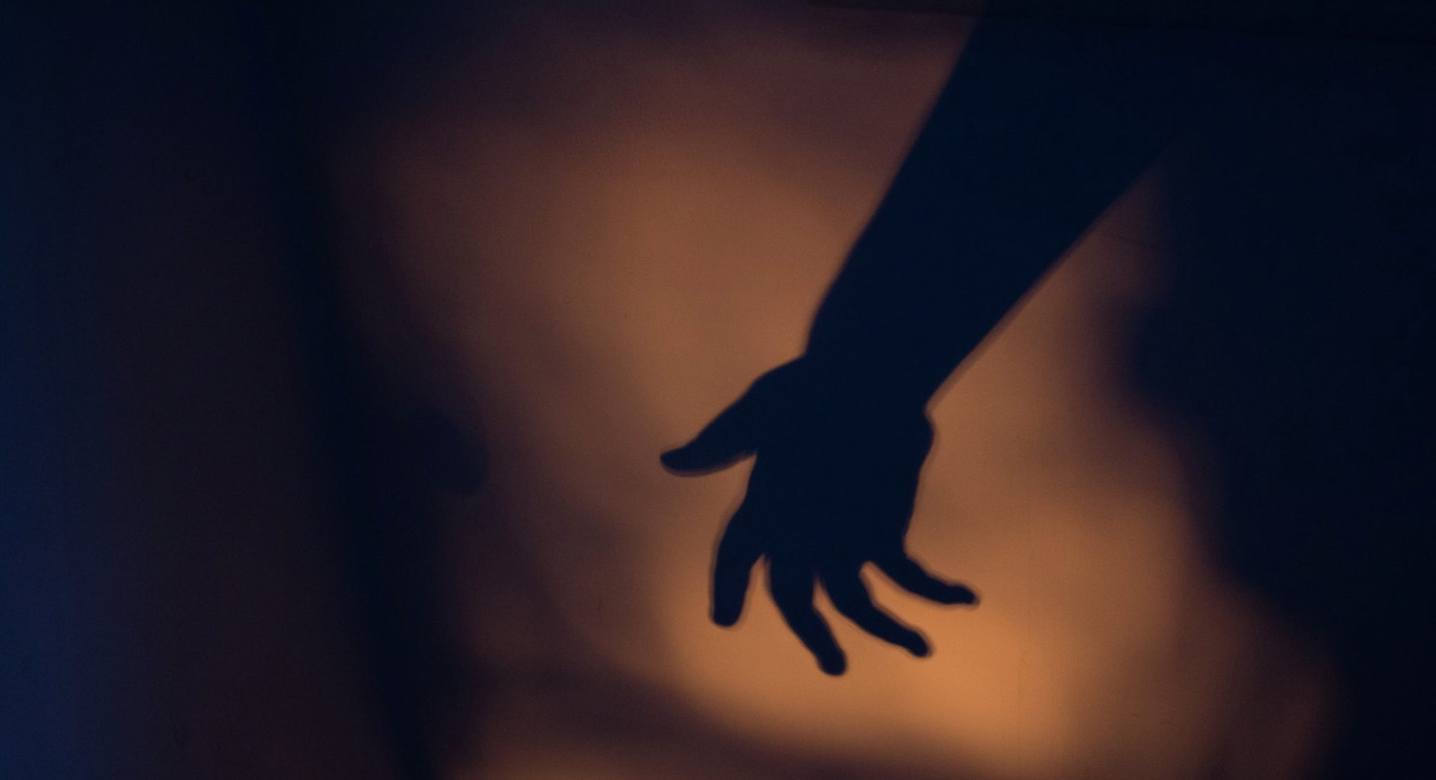 Når noen forbanner deg