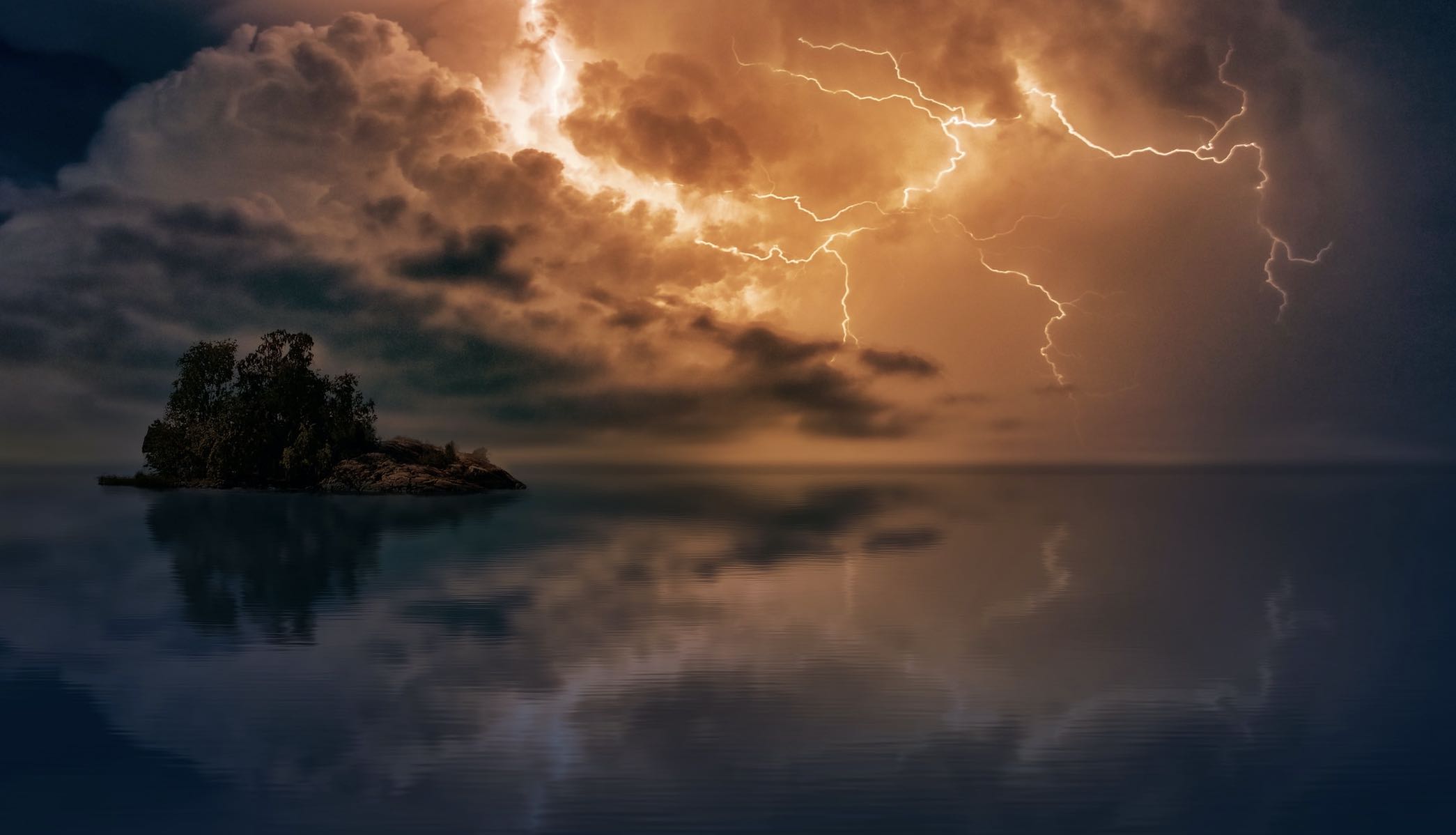 Gudsfrykt gir stor lønn