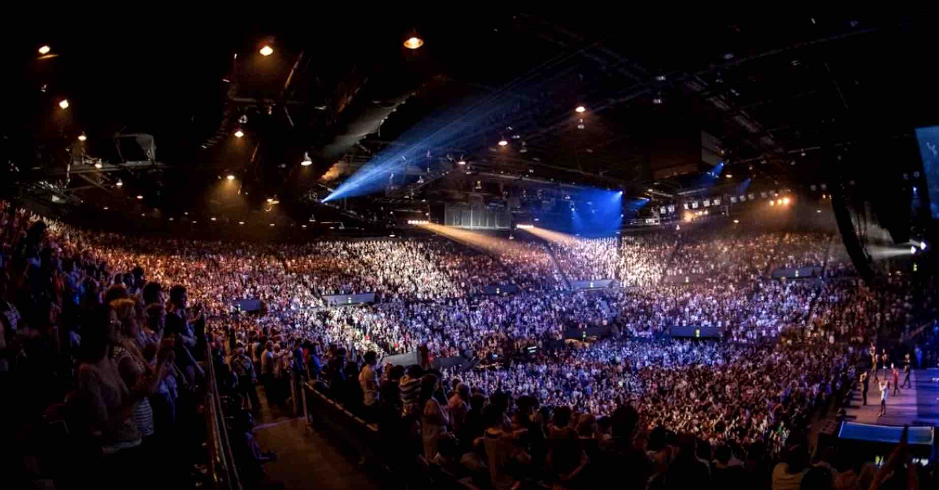 hillsong