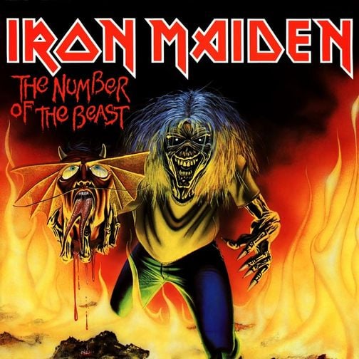 iron-maiden