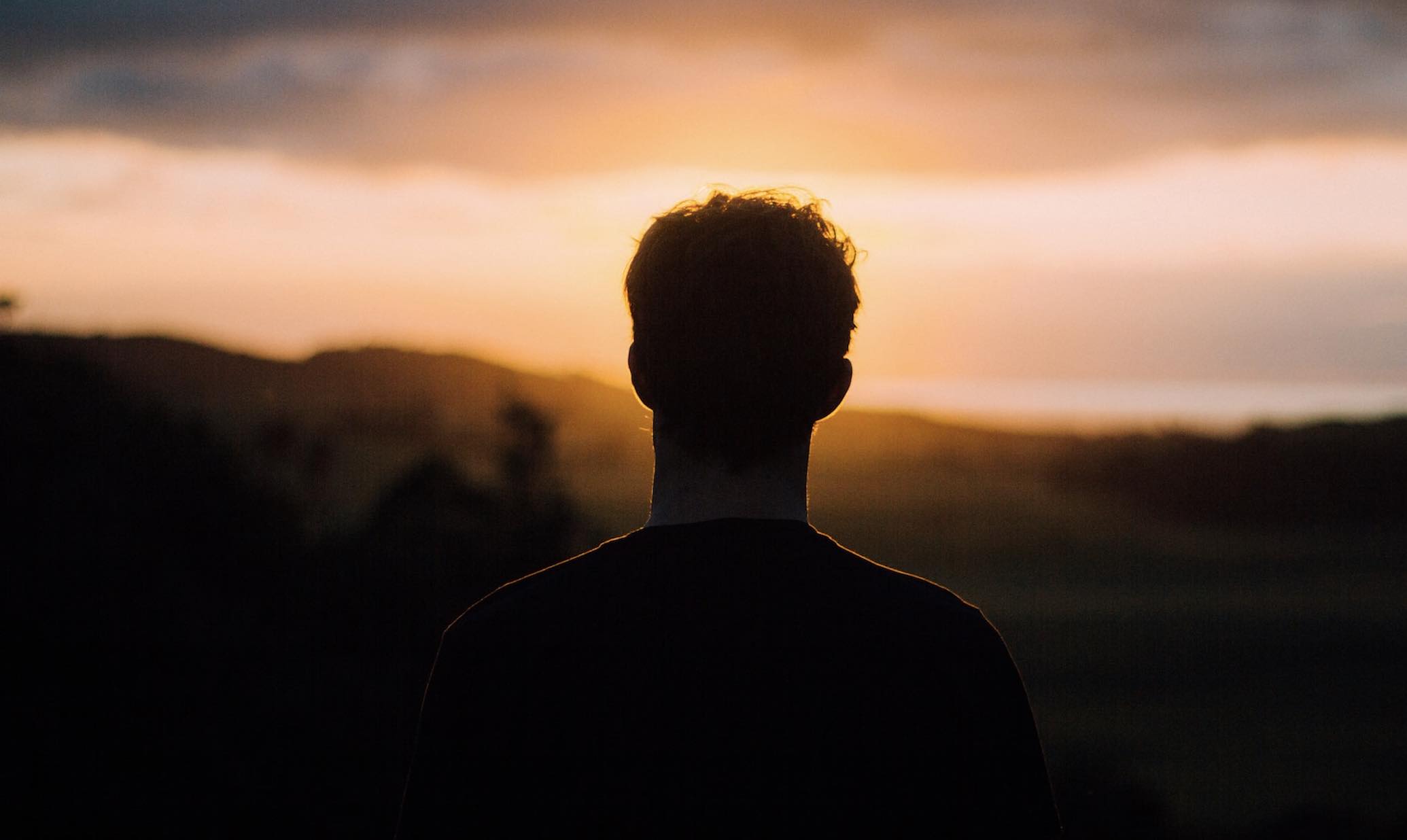 Gud avslører løgnen