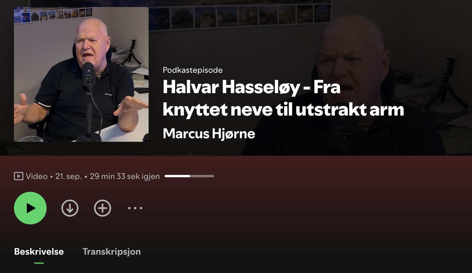 Å lære av andres trosreiser