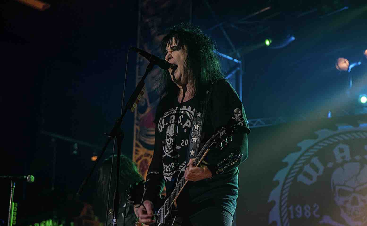 W.A.S.P. Et utilslørt Satan-rockeband med en vokalist som kaller seg kristen