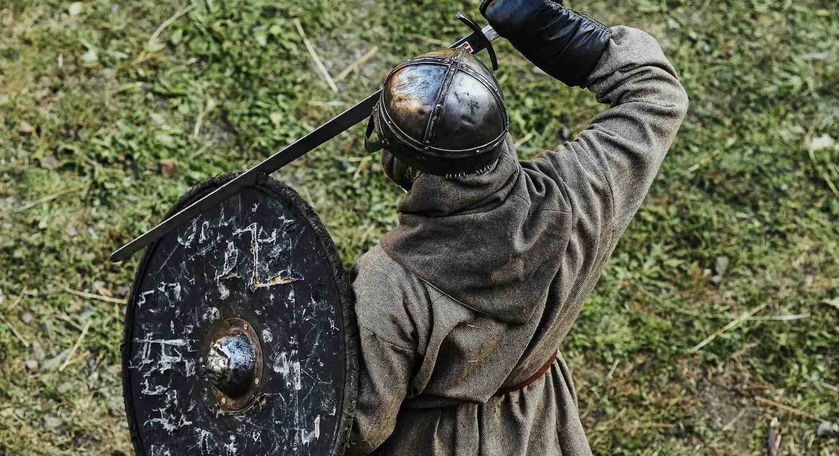 Kjemp den gode strid! | Helset bedehus | Ove Heradstveit