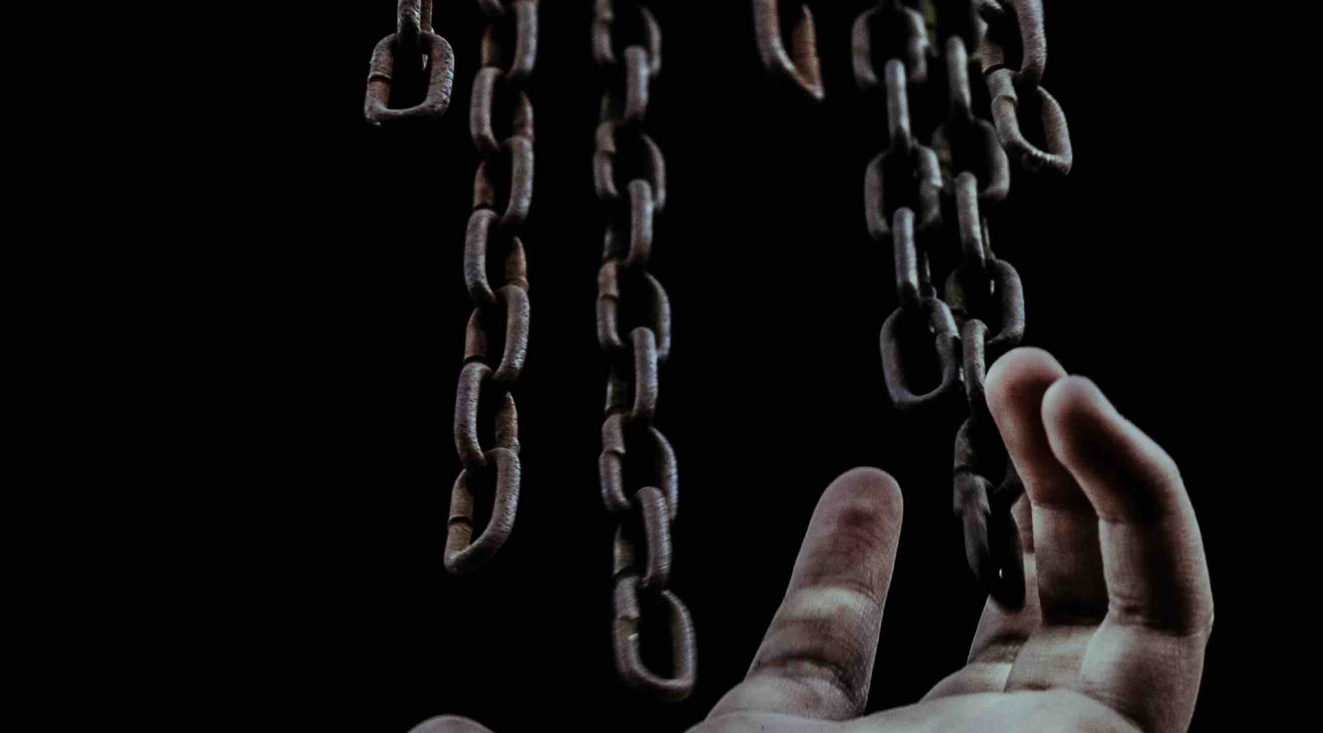 Utfrielse fra onde åndsmakter | Ove Heradstveit | Misjonssalen Grimstad