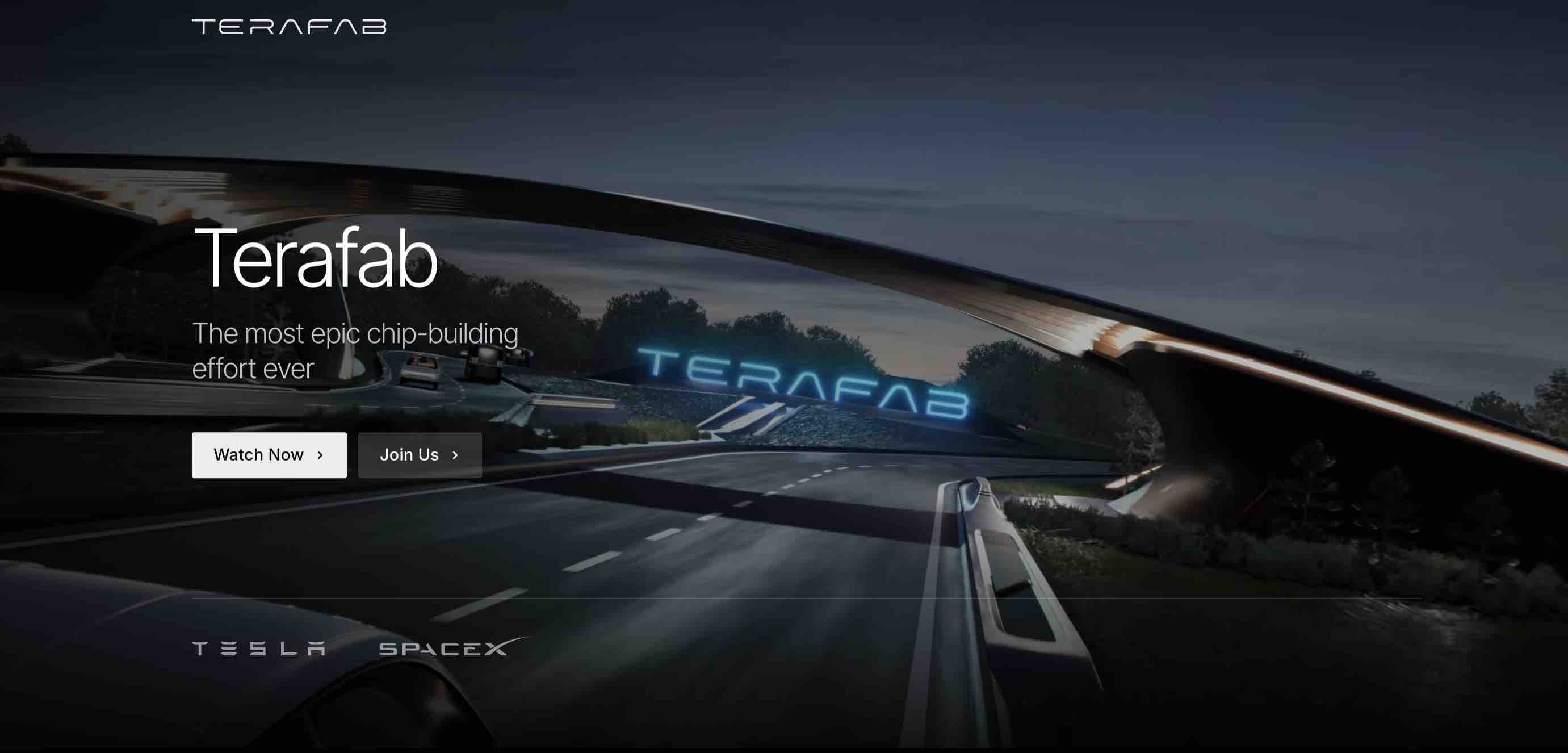 terafab