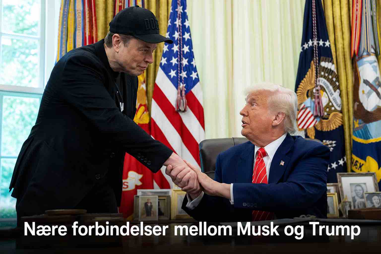 trump-musk